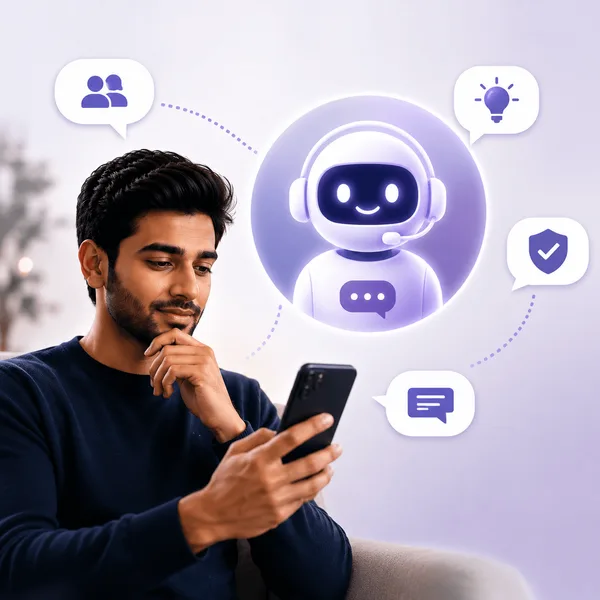 AI Communication Coach