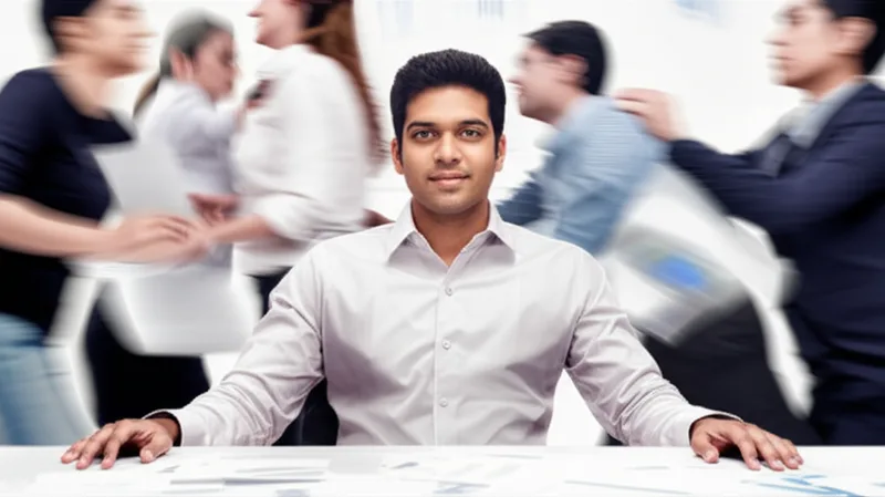 Handle Difficult People