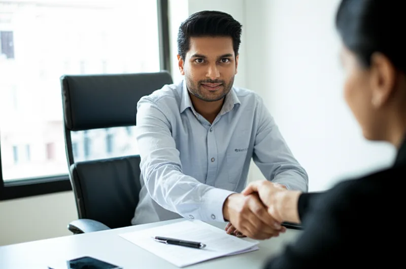 Stay in Control of Conversations