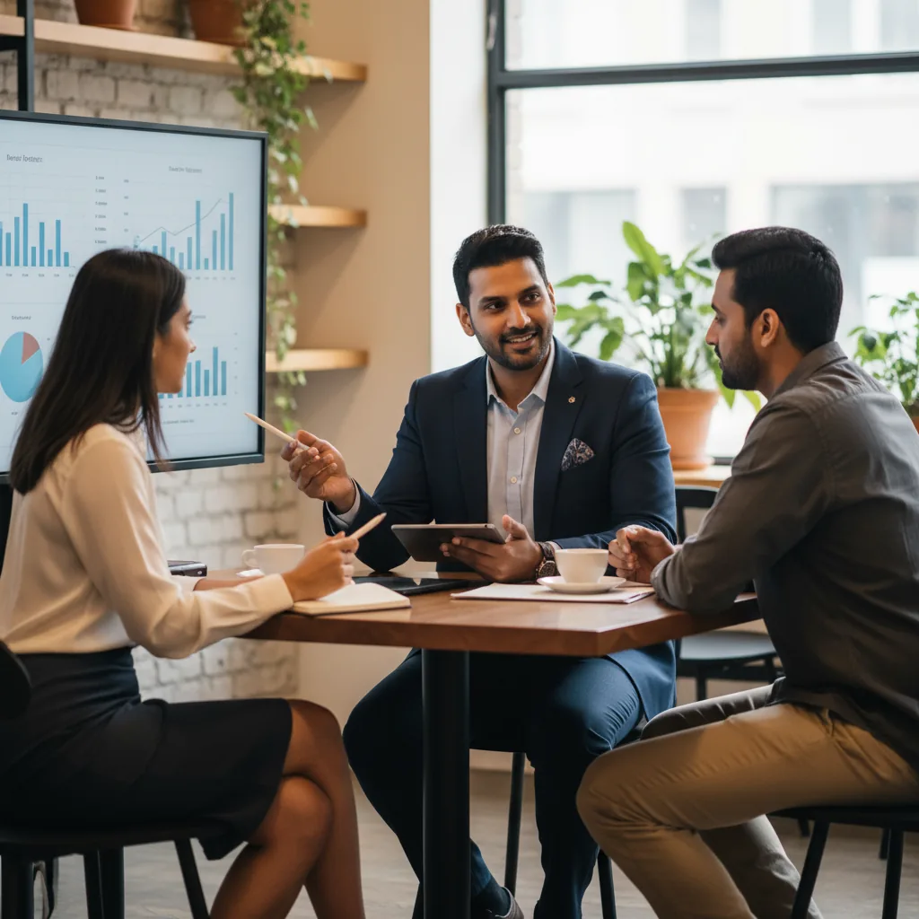 Stay in Control of Conversations