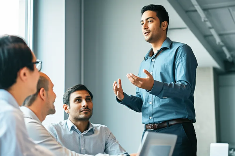 Get People to Agree Faster