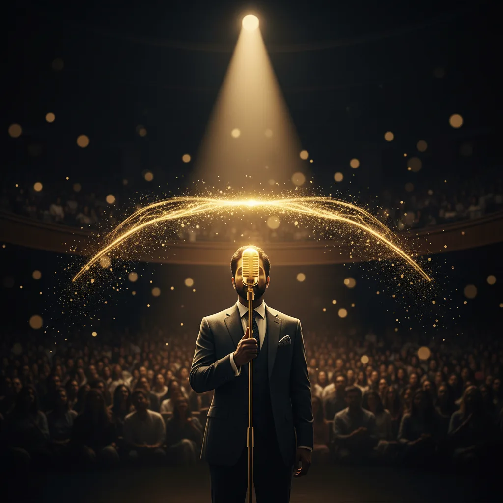 Become a Fluent Public Speaker