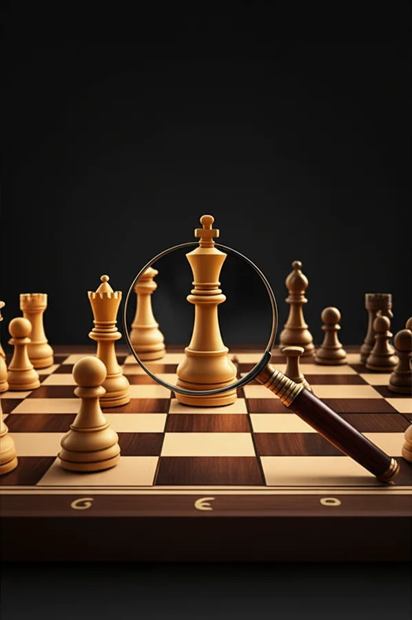 How to Analyse & Control Situations