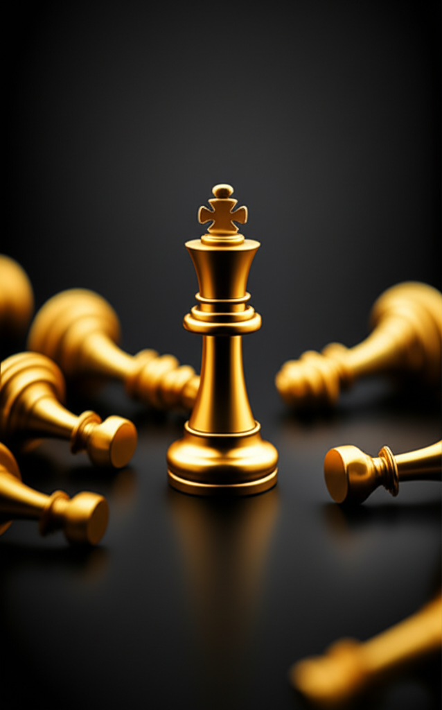 How to Resolve Conflicts at Will