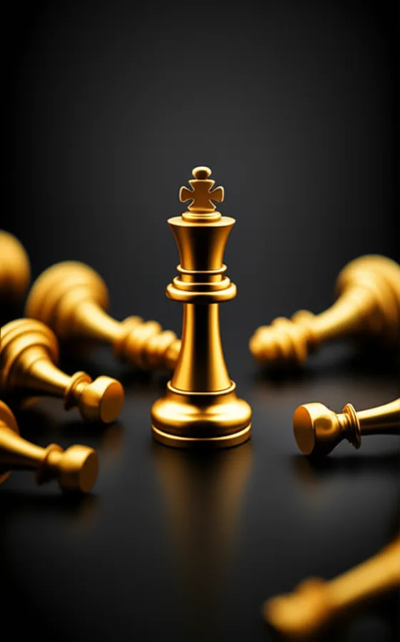 How to Resolve Conflicts at Will