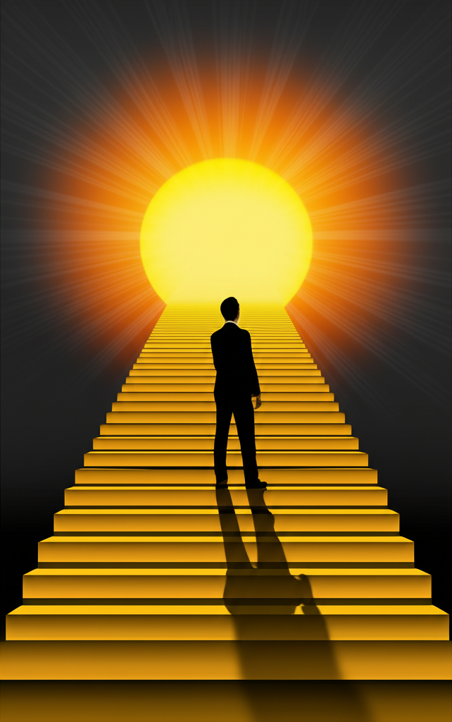 How to Become a Leader