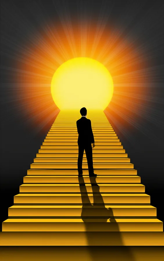 How to Become a Leader