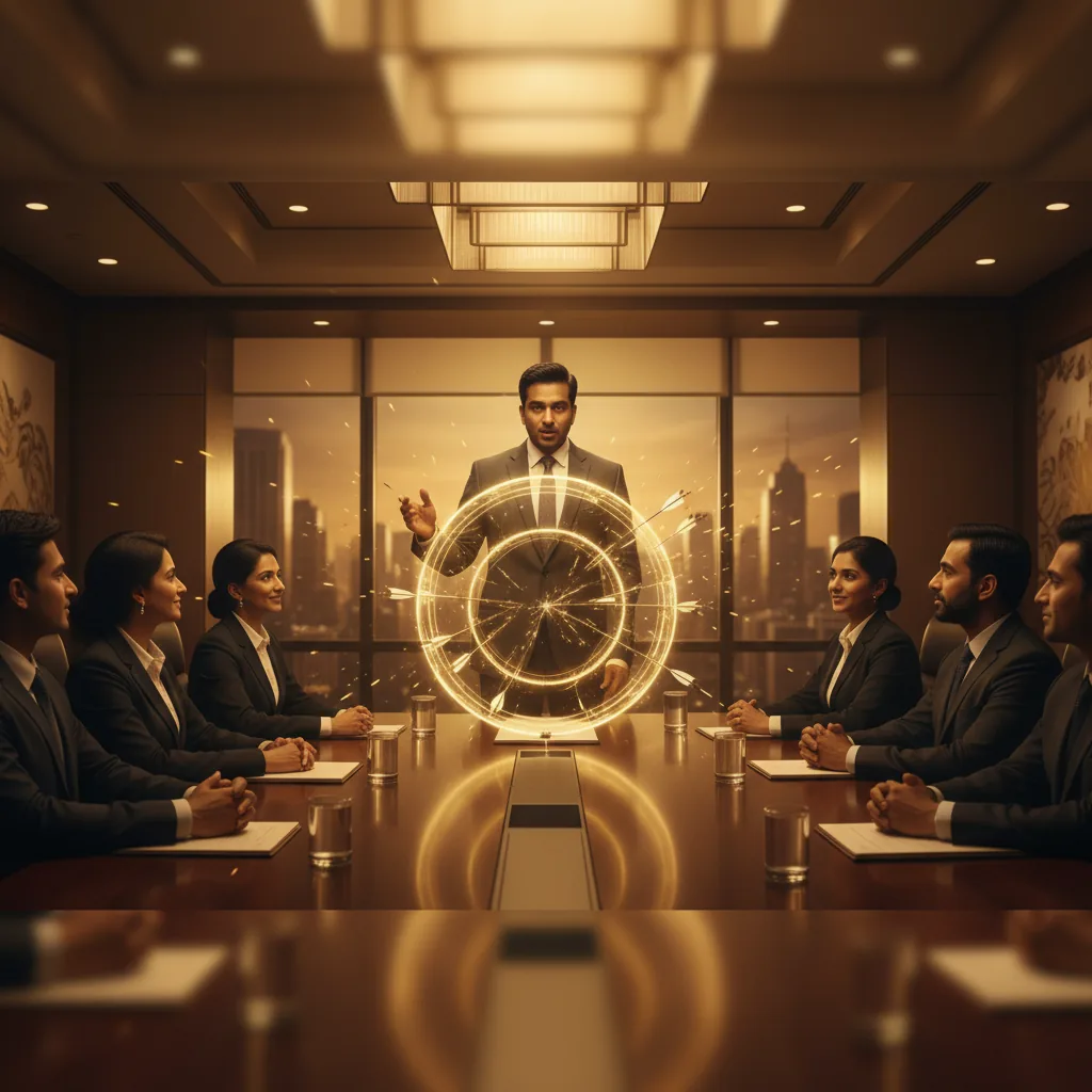 Speak Confidently Without Freezing